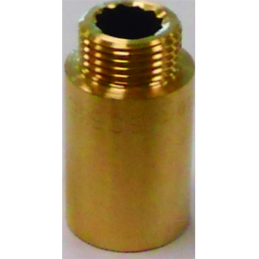 SOBIME 03900230 ALLARGO CILINDRIC  1/2" MH 30
